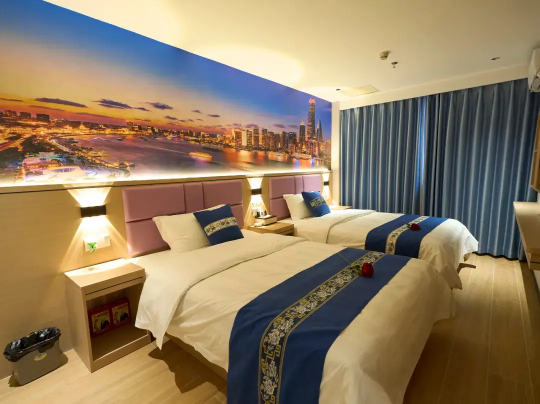 Opus Hotel - Dongguan
