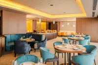 Stadium City Hotel Nagasaki - Bữa sáng