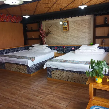 Anmenjia Homestay