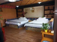 Anmenjia Homestay 펑린현 호텔
