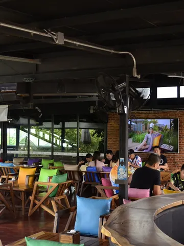 รูปภาพของโต้งนา คอทเทจ เนเชอรัล รีสอร์ท