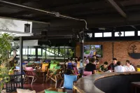 Tongna Cottage Natural Resort