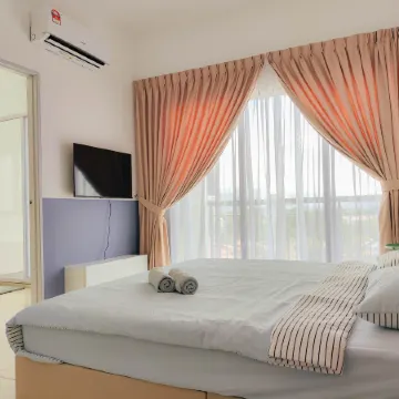 THE HORIZON IPOH BY 40 WINKS