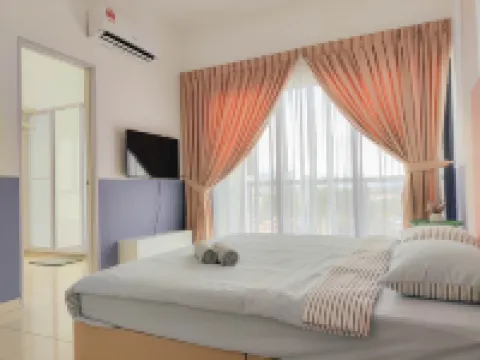 THE HORIZON IPOH BY 40 WINKS