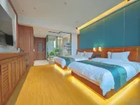Zhangbei Yuehao Holiday Hotel (Hua'an City Plaza)