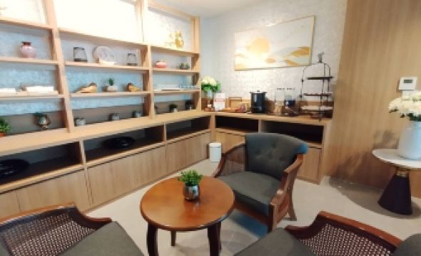 Patra Phrasing Boutique Hotel