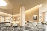 Gangduola Atour Hotel in downtown Kaili