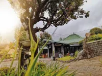 Hotel Bromo Permai 1 Cemorolawang Hotel dekat Seruni Point Probolinggo Jatim indonesia