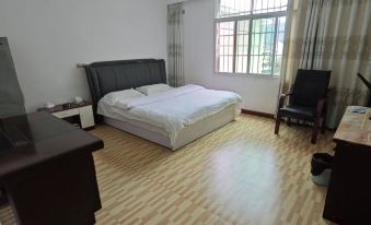 Yanyuan Xinshengda Business Hotel