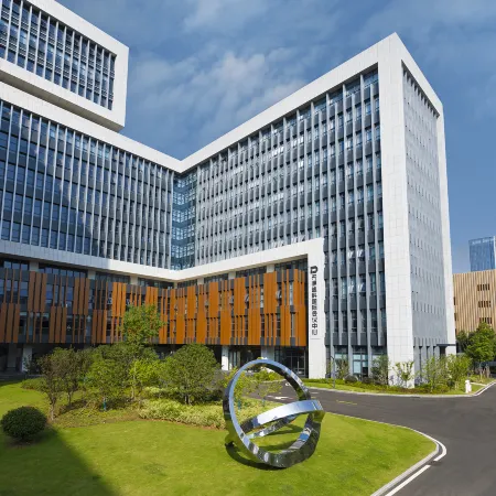 Yunfei Road, Hefei Innovation Industrial Park Tianyuan Dico International Conference Center