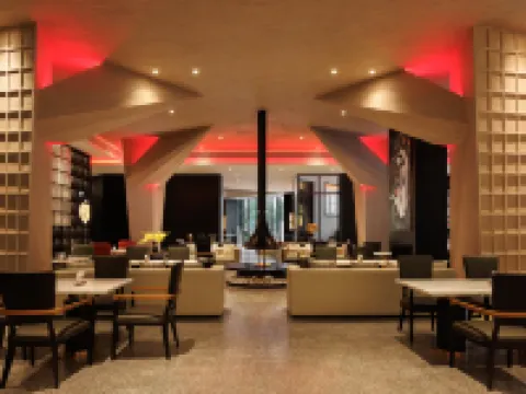 BONING Hotel Hotels in Meishan