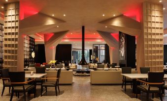 BONING Hotel