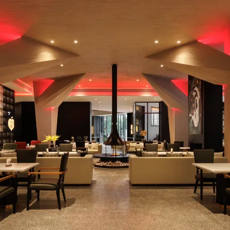 BONING Hotel