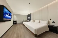 Atour Hotel Chuansha Ancient Town, Pudong, Shanghai Hotels near PUMA