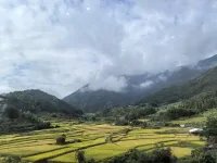 Lushan Bieyuan Hotels near Nanxiang Passenger Transport Terminal