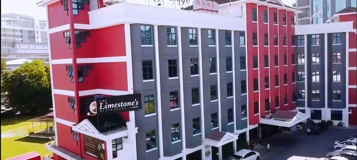 Regalodge Hotel & Spa Ipoh Hotels in Ipoh