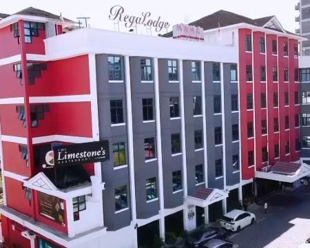 Regalodge Hotel & Spa Ipoh Hotels in Ipoh