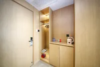 Wutong light luxury hotel (Yueyang high-speed rail station)
