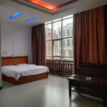 Ma Guan Qilin Hotel Hotel di Maguan