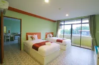 ROYAL PINEAPPLE HOTEL | a welcome to wealth and good fortune