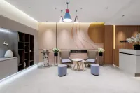 Homeinn Hotel (Zhangjiagang High-Speed Railway Station)