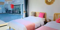 Beijing Lijia Homestay - Habitación Familiar