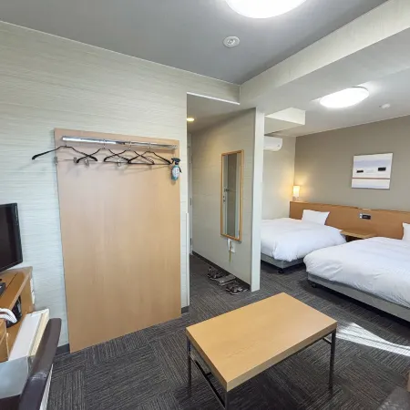 Hotel Route-Inn Kakegawa Inter