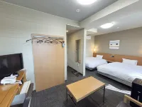 호텔 루트 인 가케가와 인터