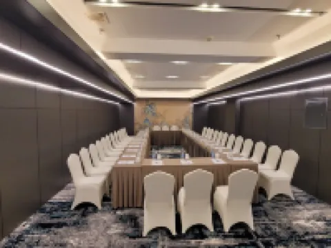 鐵嶺惠豐酒店 鐵嶺酒店