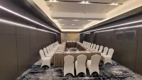Huifeng Hotel Hotels in Tieling