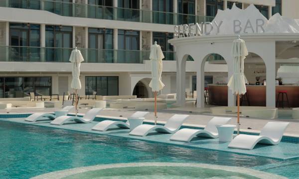 X.Serendy Resort