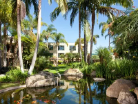 Sheraton La Jolla Hotels in San Diego