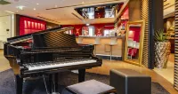 PLAZA INN Koln Pulheim Hotel di Brauweiler