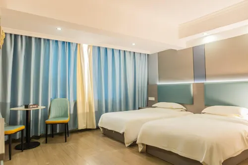 Danyang Hotel