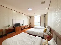Wurui Grand Hotel Hotel di Dingzhou