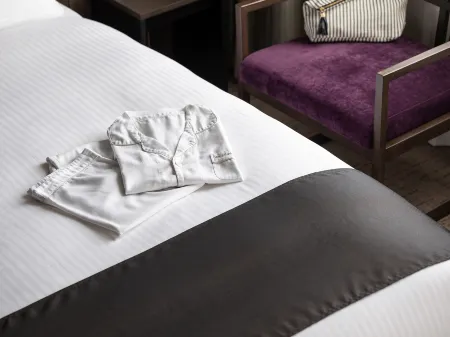 Mitsui Garden Hotel Kyobashi - Tokyo Station