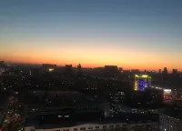 yue ran Hotels in Jixi