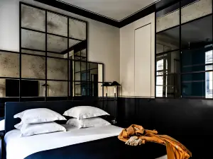 Monsieur George Hotel & Spa - Champs-Elysées