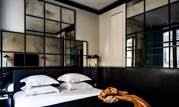 Monsieur George Hotel & Spa - Champs-Elysées