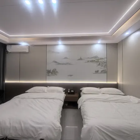 Xinghai Apartment