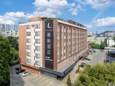 Lavande Hotel Guangzhou Nansha Store