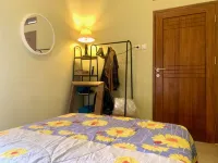 Blezz Villa Nirwana Tasik Hotel dekat Toko Sahara