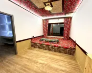 Xuegu Shanshan Hostel