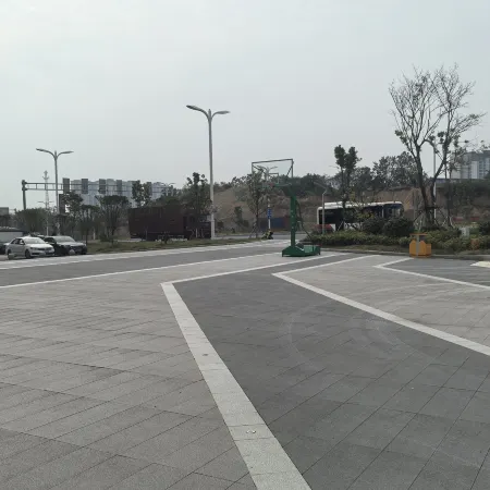 Duolan Xiangyun Hotel (Yongzhou Lengshuitan Branch)
