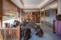 Guangjing Youshe Terrace fullview Resort (No.3 Viewing Platform)