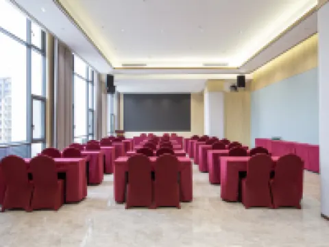 Baisha Fu'an Tailong Hotel Hotels in Baisha