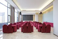 Baisha Fu'an Tailong Hotel Hotels in Baisha