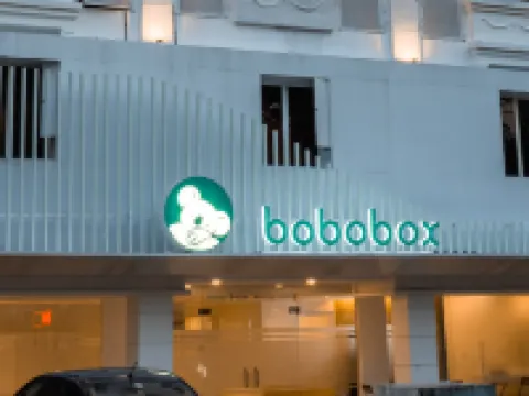 Bobopod Pancoran, Jakarta Hotels near Cawang Station