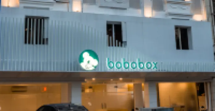 Bobopod Pancoran, Jakarta Hotels near Cawang