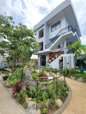 My Natural Villas by You Long